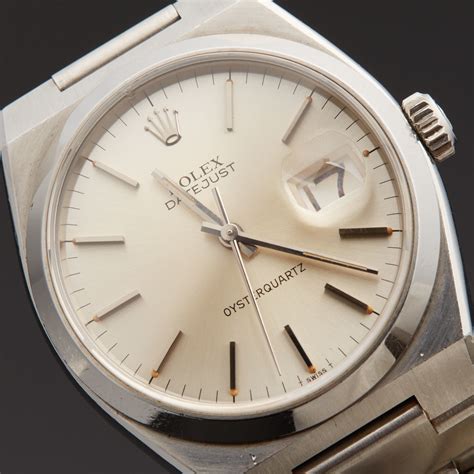 rolex oysterquartz texano|rolex oysterquartz 17000 price.